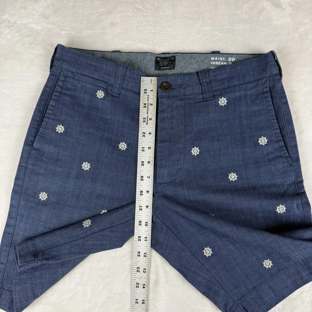 J Crew 9